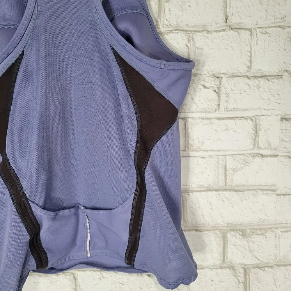 NIKE athletic tank